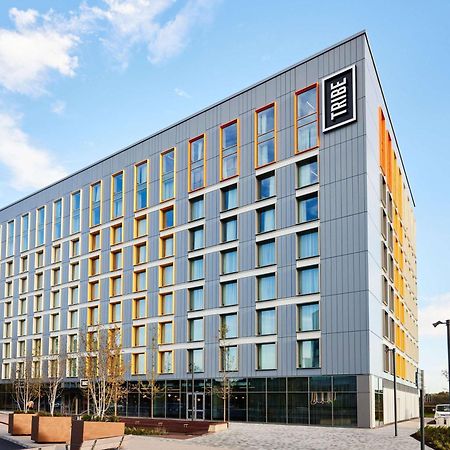 Tribe Manchester Airport By Accor Hale  Buitenkant foto