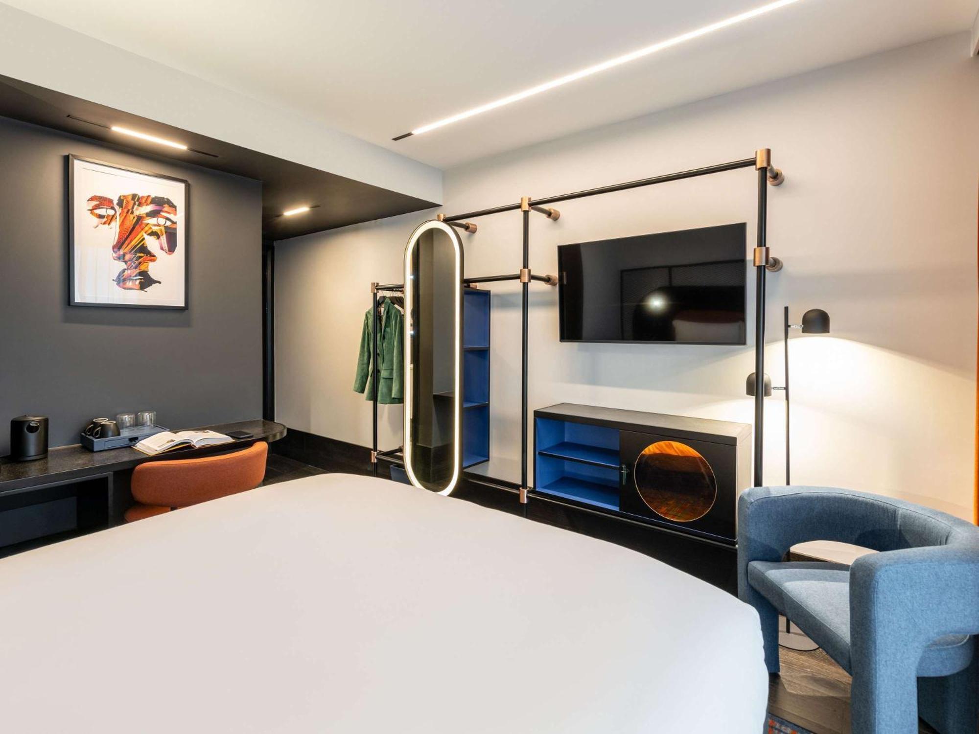 Tribe Manchester Airport By Accor Hale  Buitenkant foto