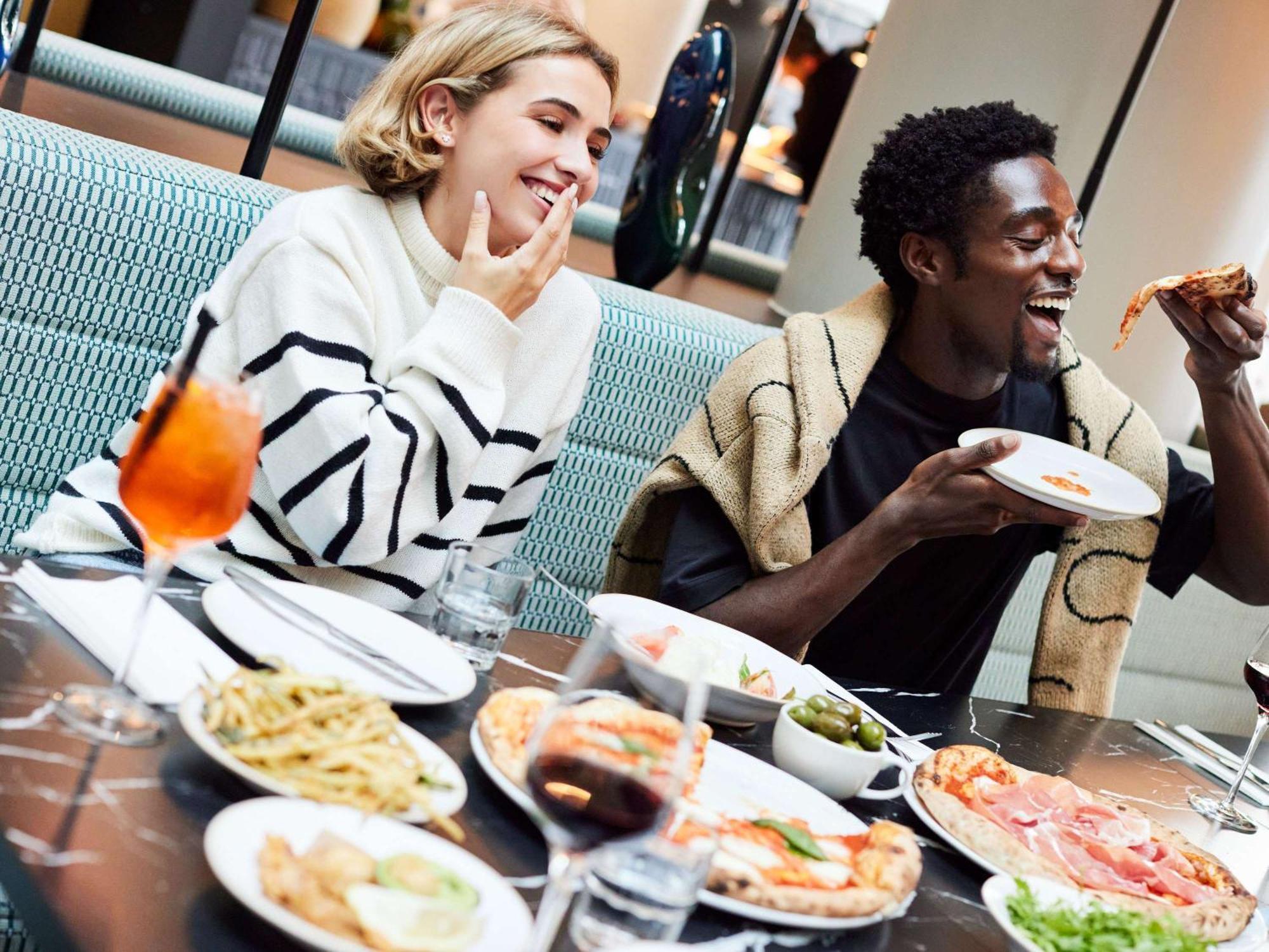 Tribe Manchester Airport By Accor Hale  Buitenkant foto