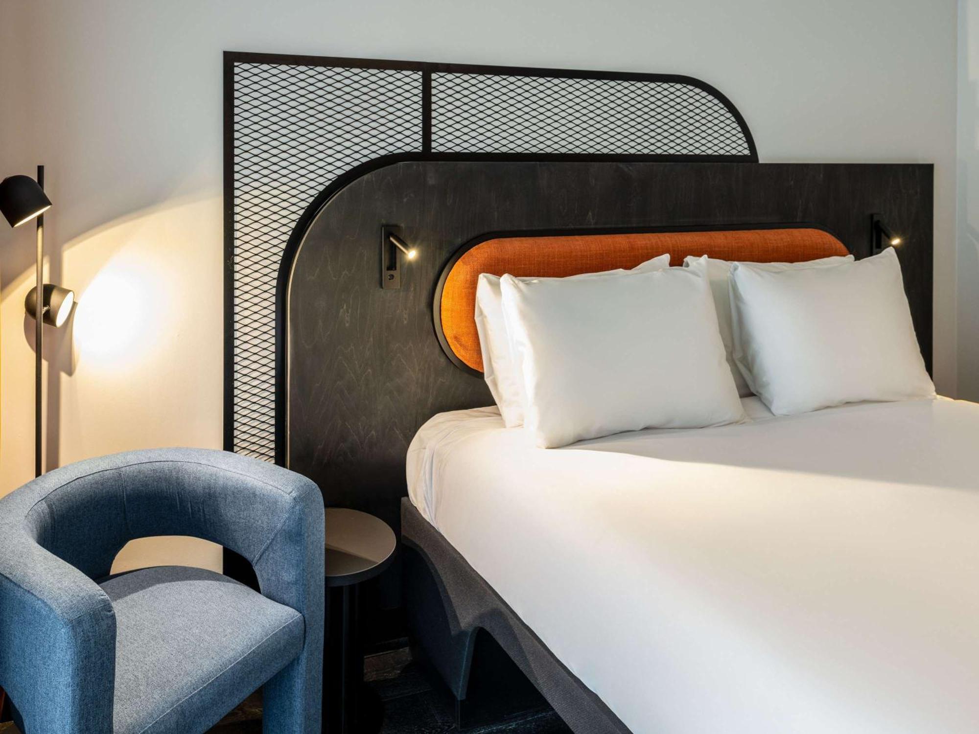Tribe Manchester Airport By Accor Hale  Buitenkant foto