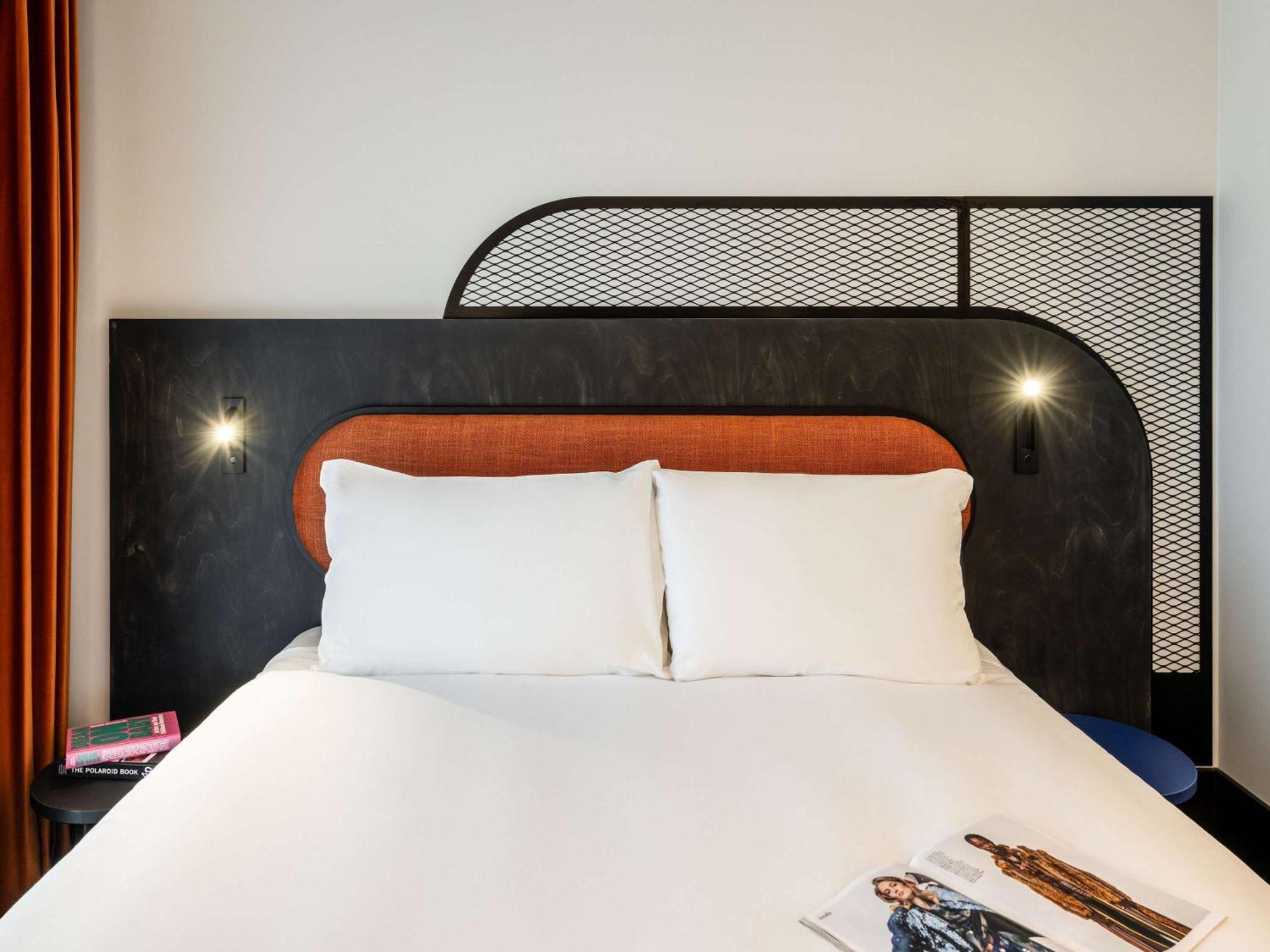 Tribe Manchester Airport By Accor Hale  Buitenkant foto
