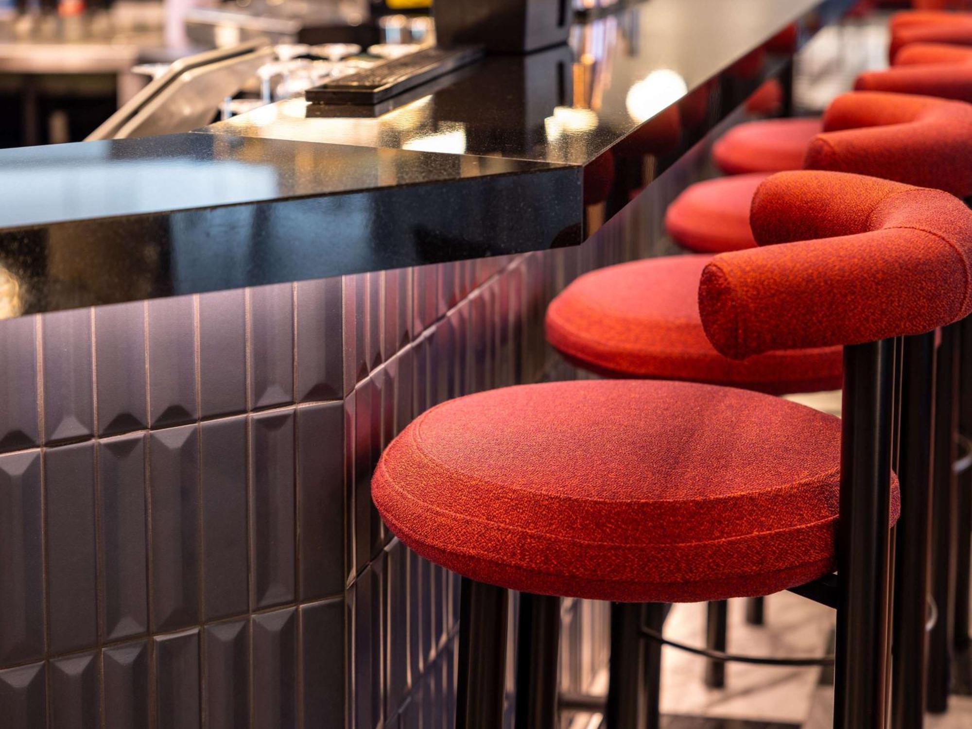 Tribe Manchester Airport By Accor Hale  Buitenkant foto