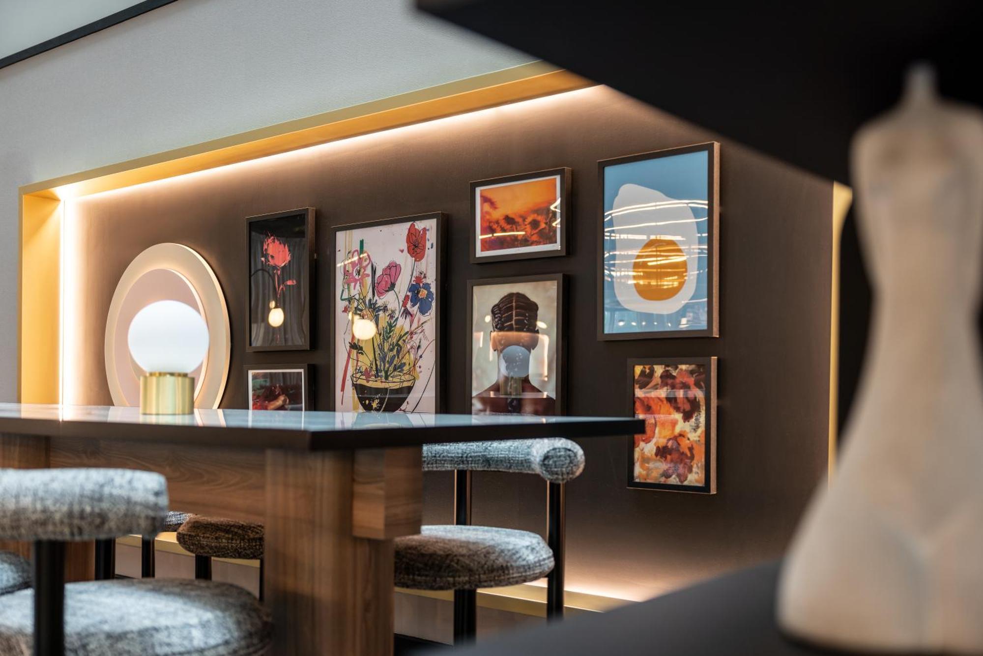 Tribe Manchester Airport By Accor Hale  Buitenkant foto