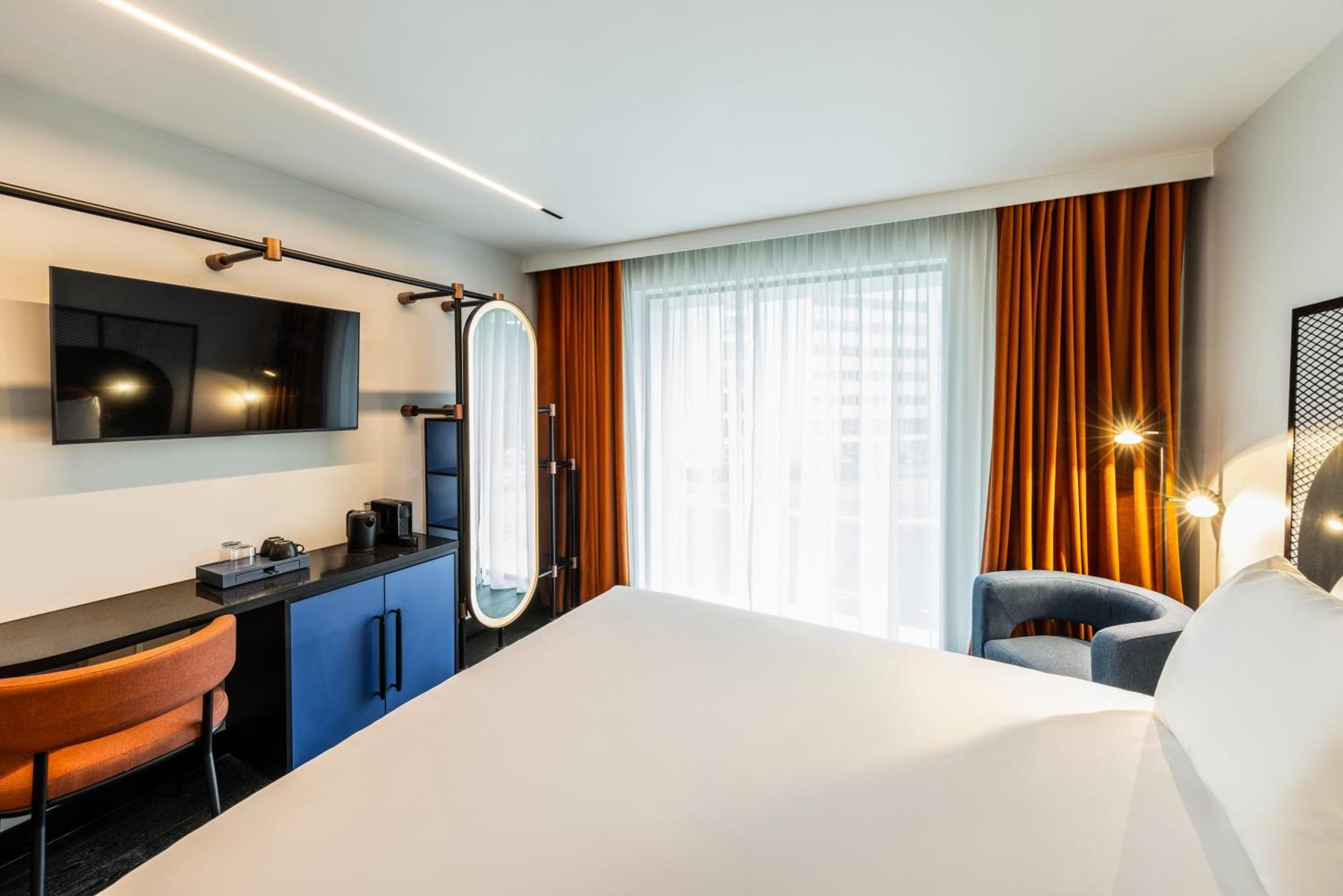 Tribe Manchester Airport By Accor Hale  Buitenkant foto