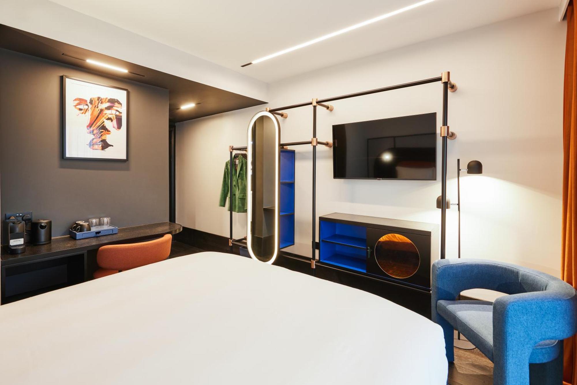 Tribe Manchester Airport By Accor Hale  Buitenkant foto