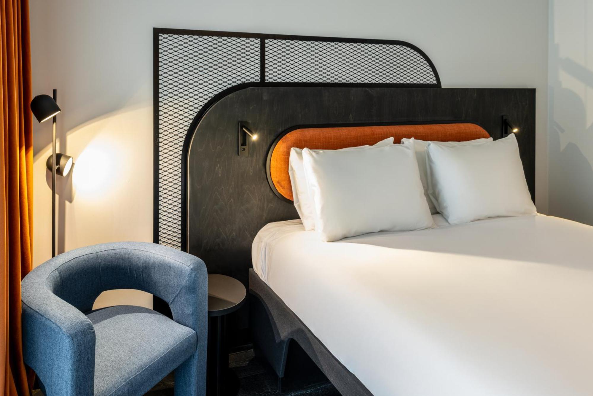 Tribe Manchester Airport By Accor Hale  Buitenkant foto