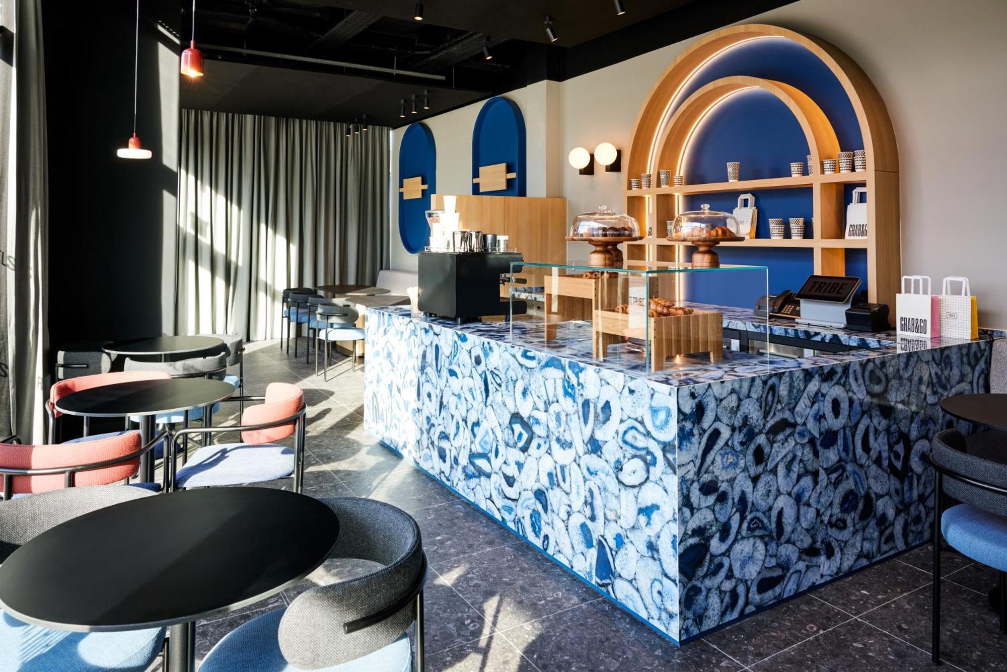 Tribe Manchester Airport By Accor Hale  Buitenkant foto