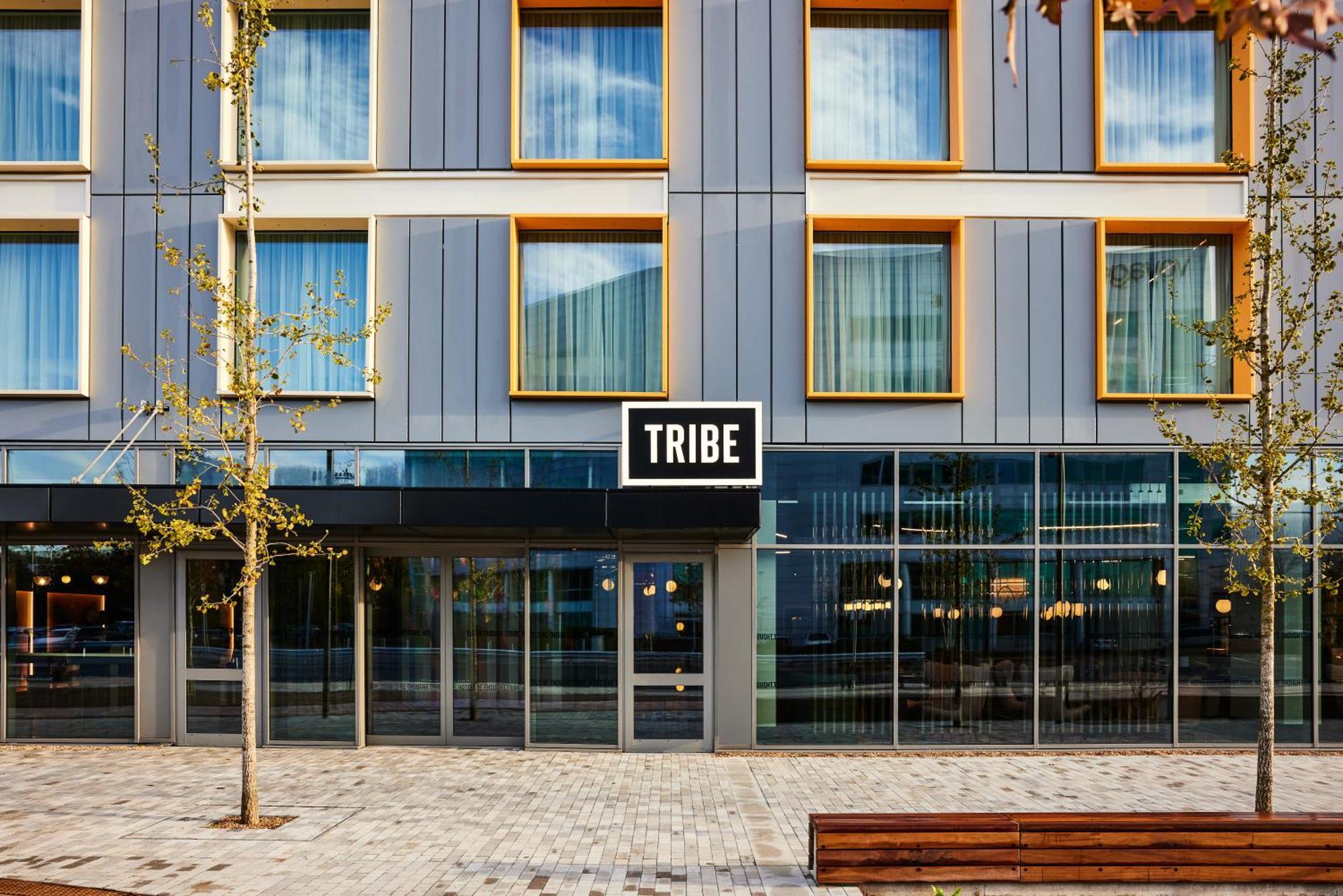 Tribe Manchester Airport By Accor Hale  Buitenkant foto