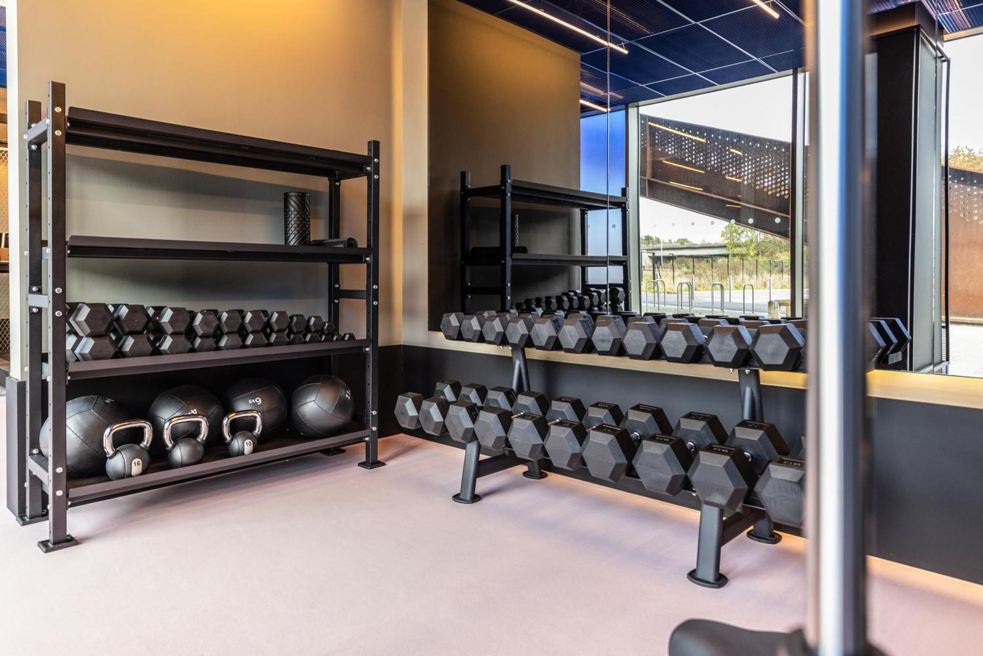 Tribe Manchester Airport By Accor Hale  Buitenkant foto