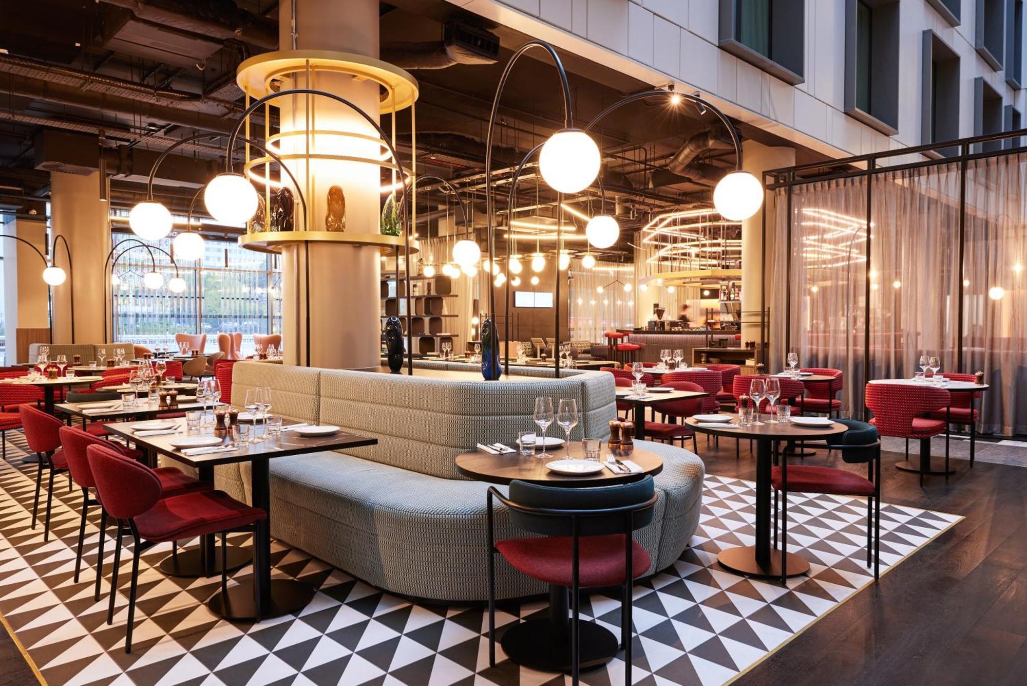 Tribe Manchester Airport By Accor Hale  Buitenkant foto