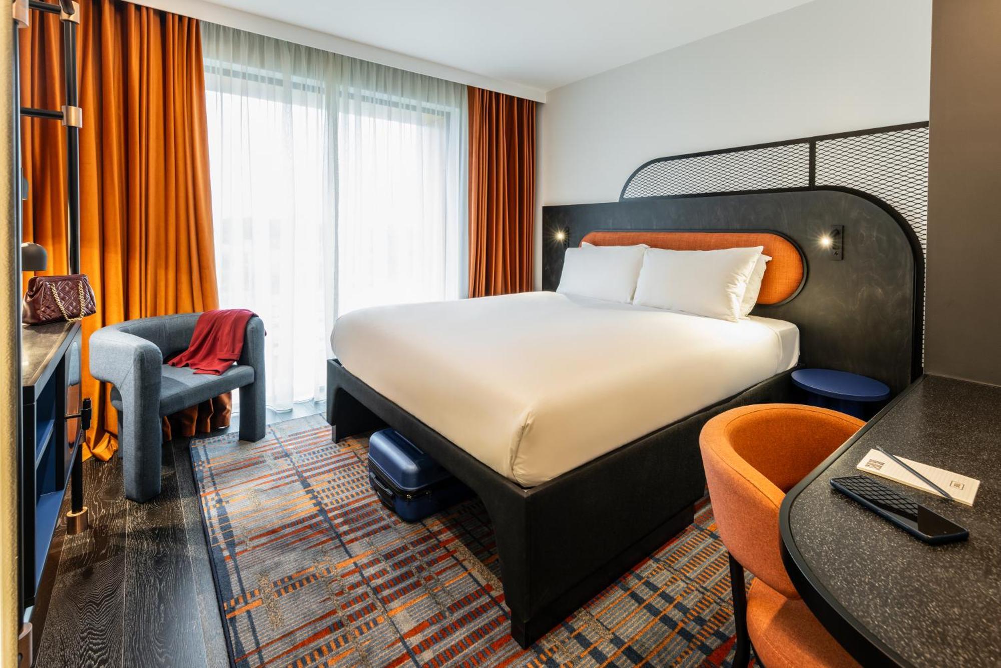 Tribe Manchester Airport By Accor Hale  Buitenkant foto