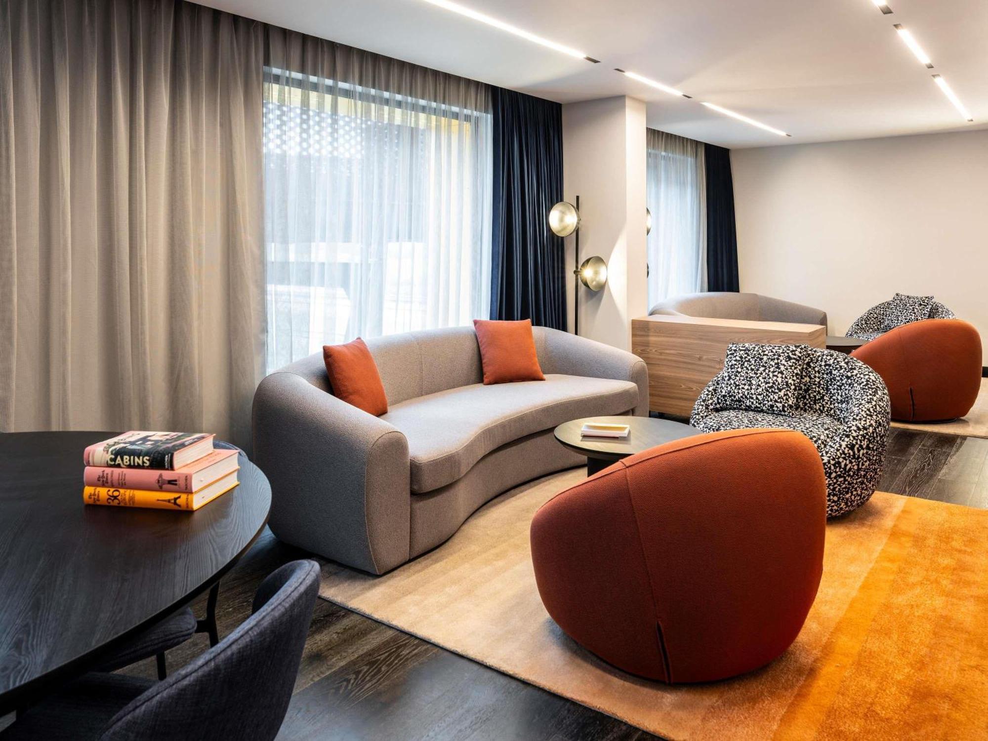 Tribe Manchester Airport By Accor Hale  Buitenkant foto