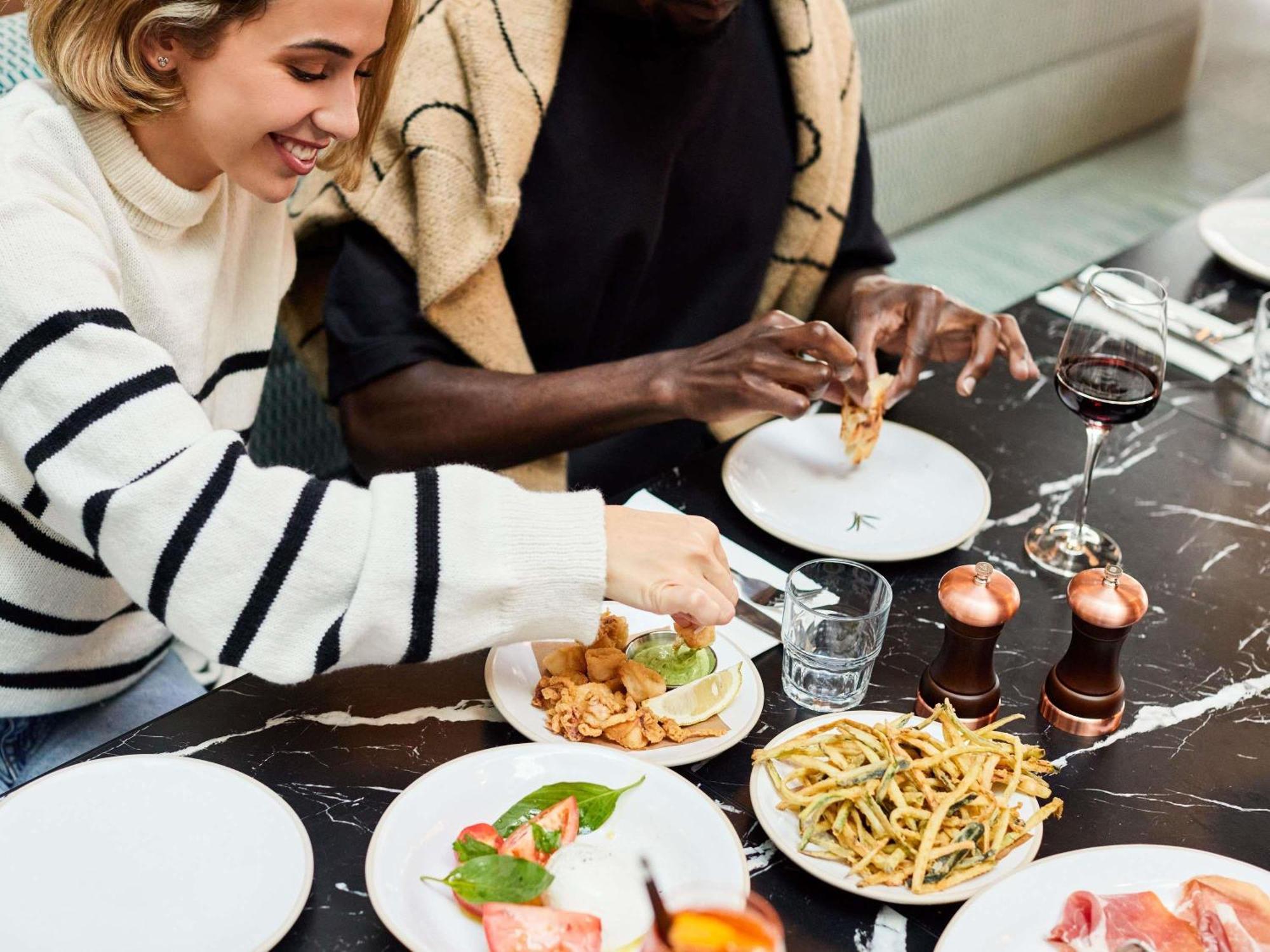 Tribe Manchester Airport By Accor Hale  Buitenkant foto