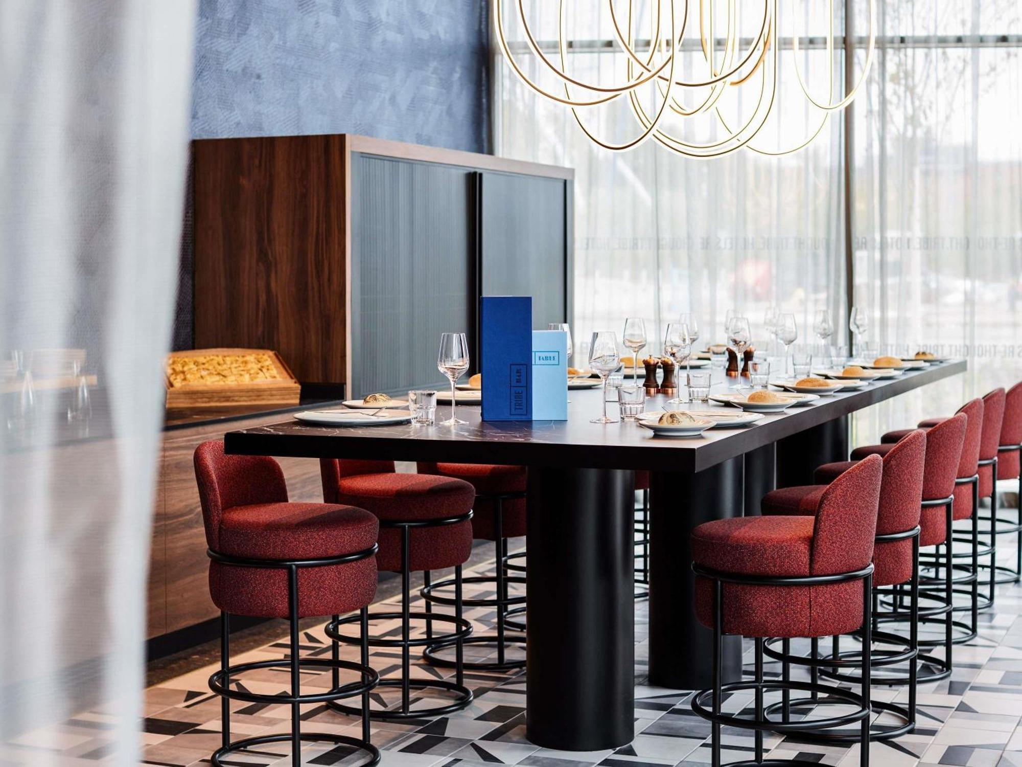 Tribe Manchester Airport By Accor Hale  Buitenkant foto